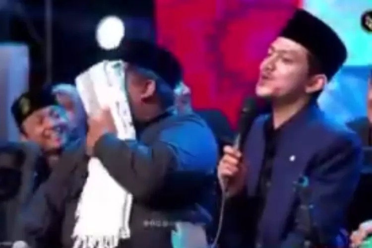 Setelah Minta Maaf, Habib Zaidan Yahya Kembali Disorot Karena Tiru Suara Wanita